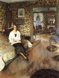 Edouard Vuillard Countess Jean de polignac